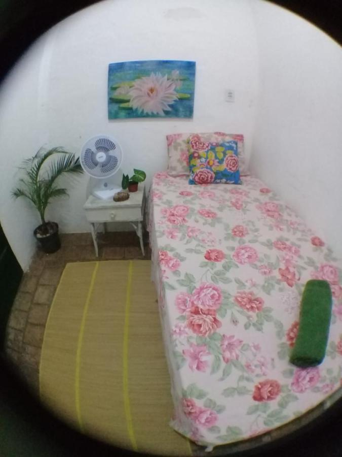 Apartamento Hospedagem Centro Histórico Lencois Exterior foto